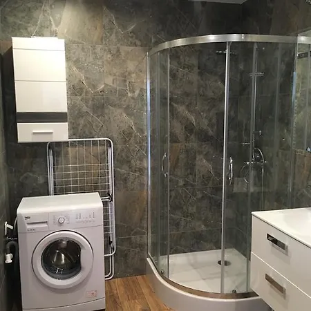 Plac Wolnica 14 Apartment