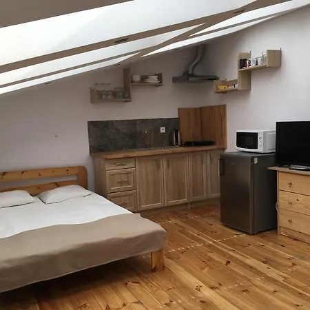 Plac Wolnica 14 Apartment *